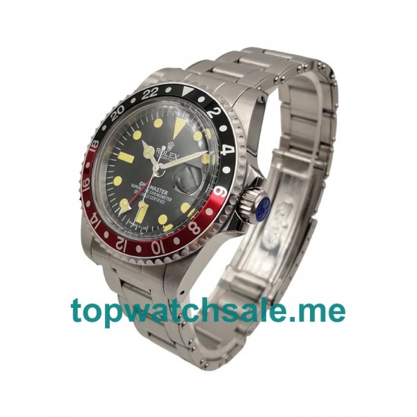 Rolex Replica GMT-Master 16710 - 40 MM