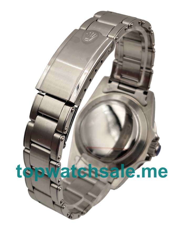 Rolex Replica GMT-Master 16710 - 40 MM
