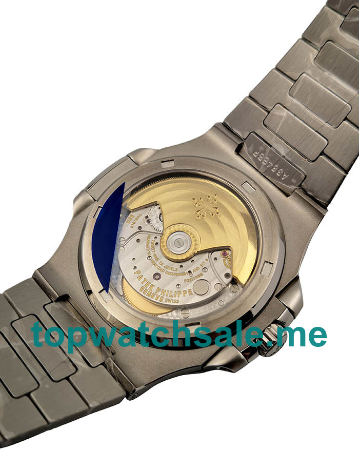 Patek Philippe Replica Nautilus 5711/1A - 40 MM