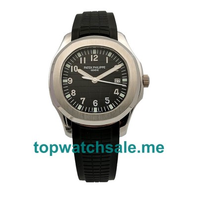 UK Perfect Replica Patek Philippe Aquanaut 5167A - 41 MM Watches For Men