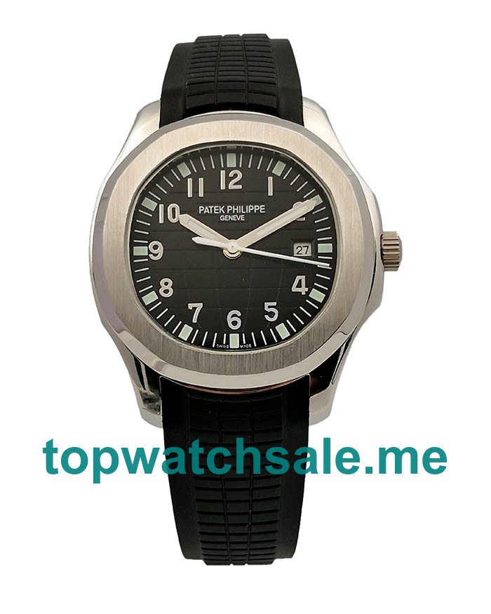 UK Perfect Replica Patek Philippe Aquanaut 5167A - 41 MM Watches For Men