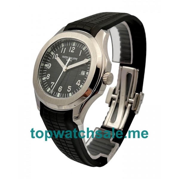 UK Perfect Replica Patek Philippe Aquanaut 5167A - 41 MM Watches For Men