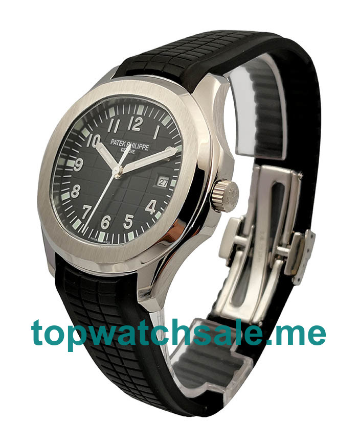 UK Perfect Replica Patek Philippe Aquanaut 5167A - 41 MM Watches For Men