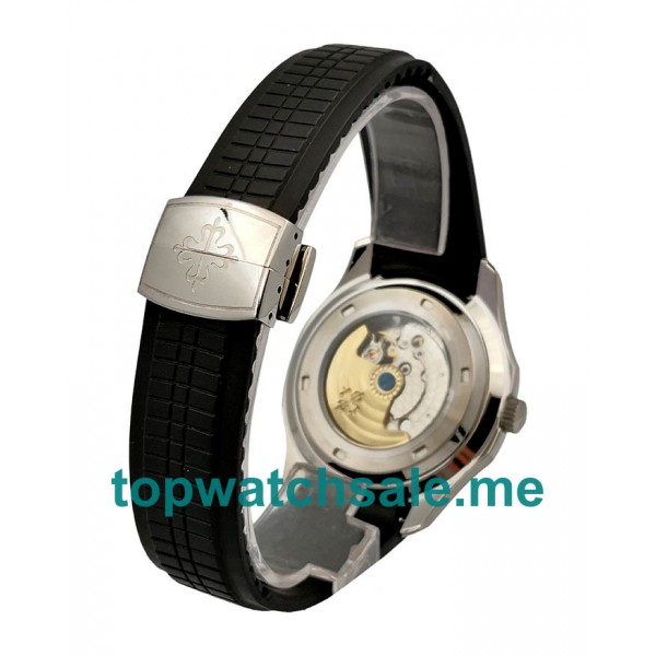 UK Perfect Replica Patek Philippe Aquanaut 5167A - 41 MM Watches For Men