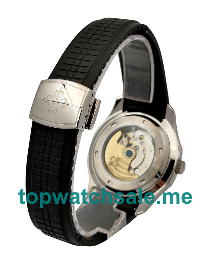 UK Perfect Replica Patek Philippe Aquanaut 5167A - 41 MM Watches For Men
