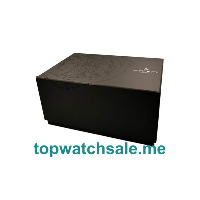 Patek Philippe High Quality Wooden Box 