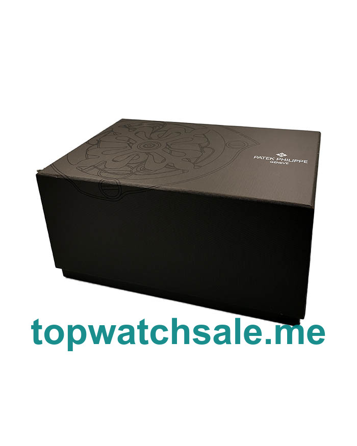 Patek Philippe High Quality Wooden Box 