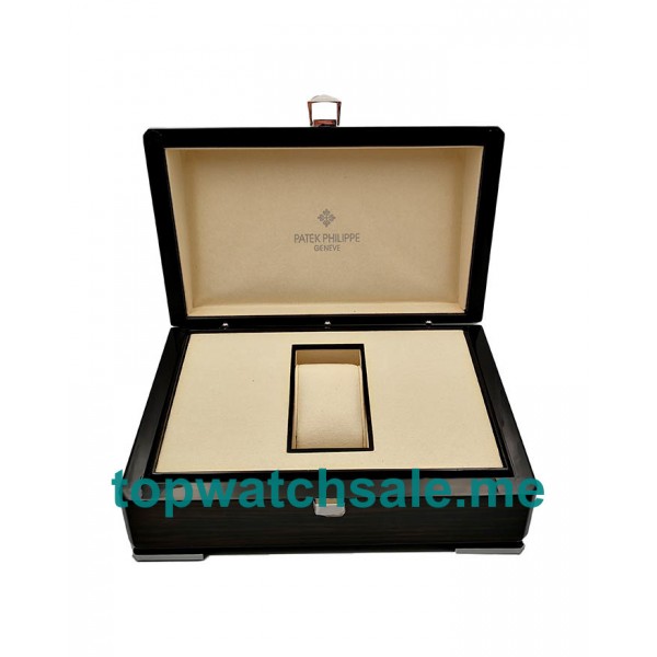 Patek Philippe High Quality Wooden Box 