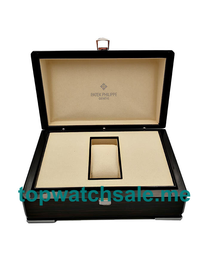 Patek Philippe High Quality Wooden Box 