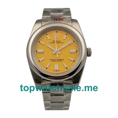 Rolex Replica Oyster Perpetual 114234 - 39 MM