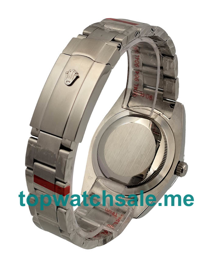 Rolex Replica Oyster Perpetual 114234 - 39 MM