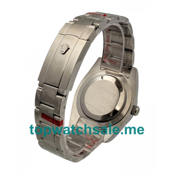 Rolex Replica Oyster Perpetual 114234 - 39 MM