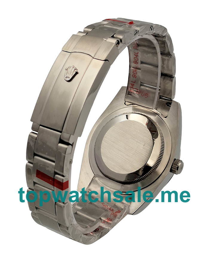 Rolex Replica Oyster Perpetual 114234 - 39 MM