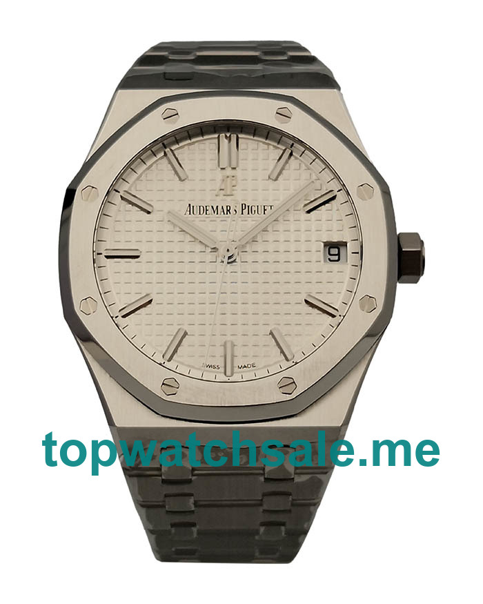 Audemars Piguet Replica Royal Oak 15500ST.OO.1220ST.04 - 41 MM