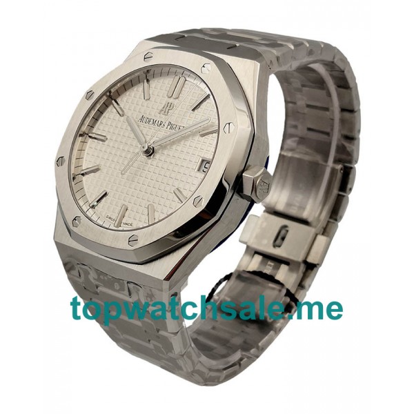 UK Best 1:1 Replica Audemars Piguet Royal Oak 15500ST.OO.1220ST.04 - 41 MM Watches