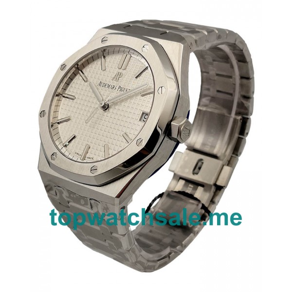 Audemars Piguet Replica Royal Oak 15500ST.OO.1220ST.04 - 41 MM