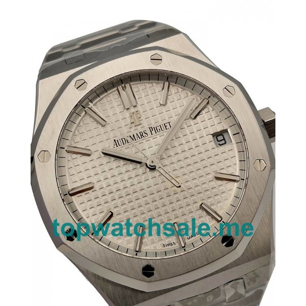 UK Best 1:1 Replica Audemars Piguet Royal Oak 15500ST.OO.1220ST.04 - 41 MM Watches