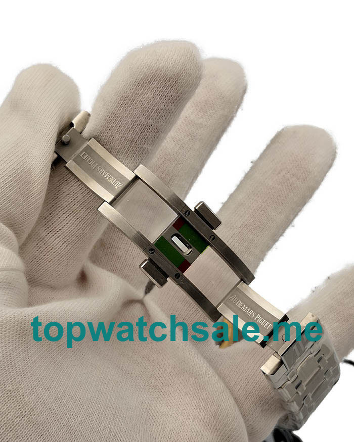 UK Best 1:1 Replica Audemars Piguet Royal Oak 15500ST.OO.1220ST.04 - 41 MM Watches