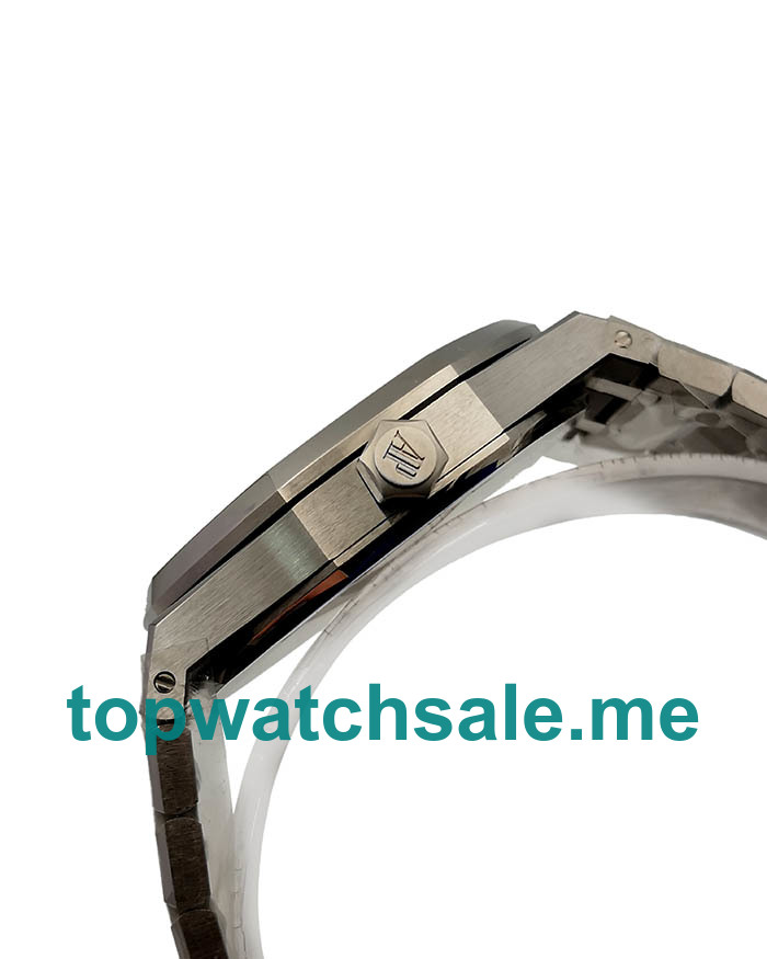 UK Best 1:1 Replica Audemars Piguet Royal Oak 15500ST.OO.1220ST.04 - 41 MM Watches