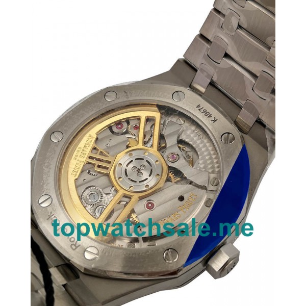 UK Best 1:1 Replica Audemars Piguet Royal Oak 15500ST.OO.1220ST.04 - 41 MM Watches