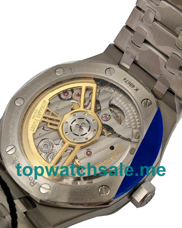 UK Best 1:1 Replica Audemars Piguet Royal Oak 15500ST.OO.1220ST.04 - 41 MM Watches