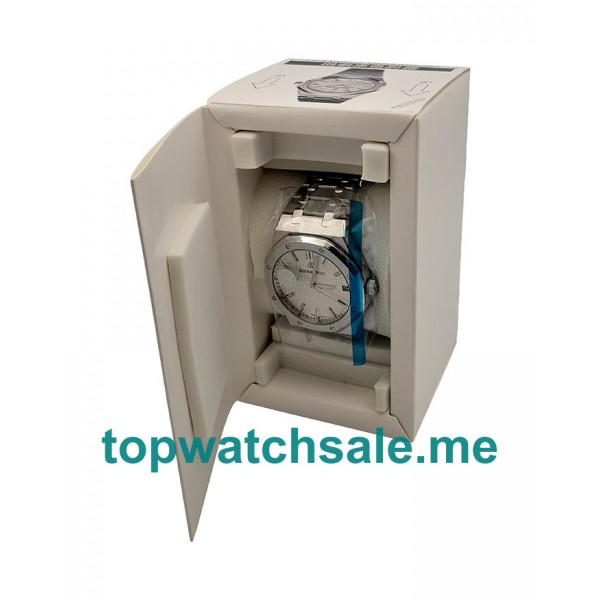 UK Best 1:1 Replica Audemars Piguet Royal Oak 15500ST.OO.1220ST.04 - 41 MM Watches