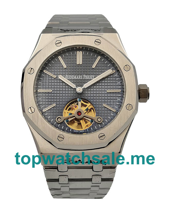 Audemars Piguet Replica Royal Oak 26510ST.OO.1220ST.01 - 41 MM