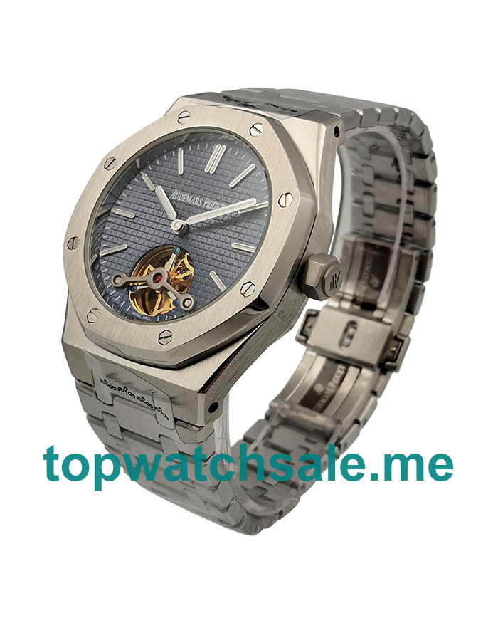 Audemars Piguet Replica Royal Oak 26510ST.OO.1220ST.01 - 41 MM