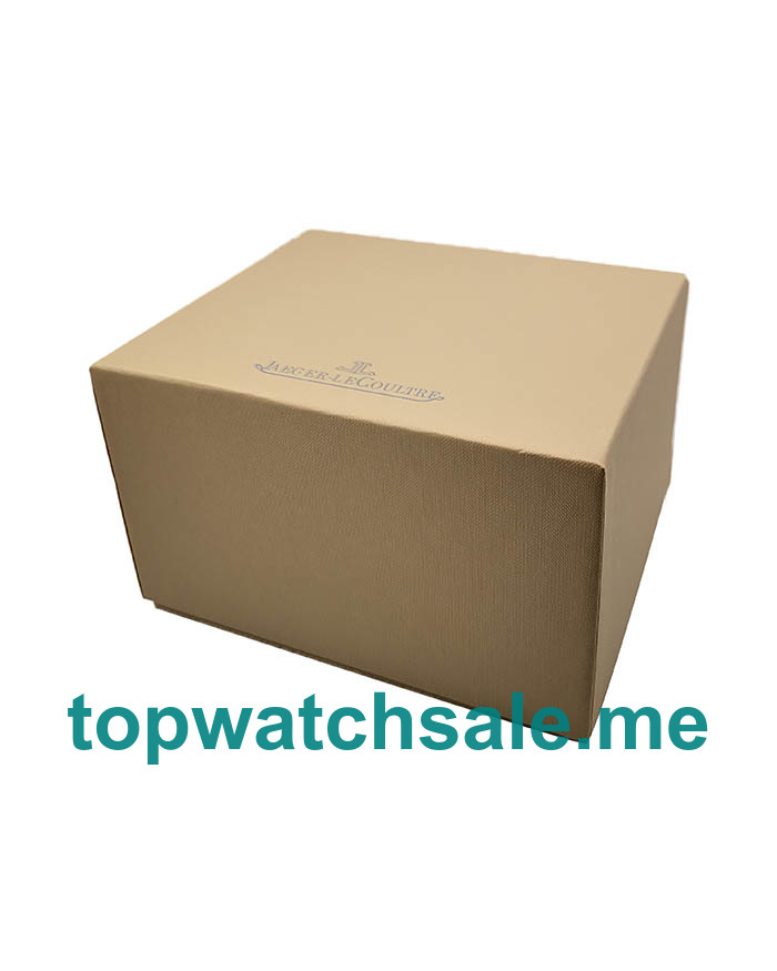 Jaeger-LeCoultre High Quality Wooden Box