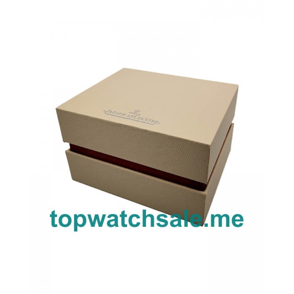 Jaeger-LeCoultre High Quality Wooden Box