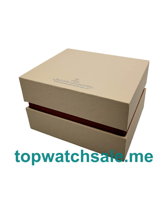 Jaeger-LeCoultre High Quality Wooden Box