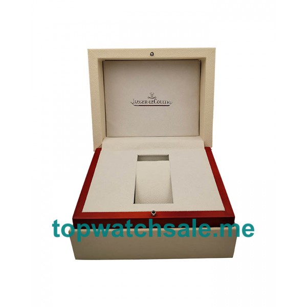 Jaeger-LeCoultre High Quality Wooden Box