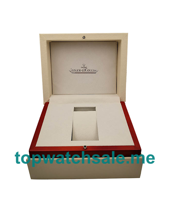 Jaeger-LeCoultre High Quality Wooden Box