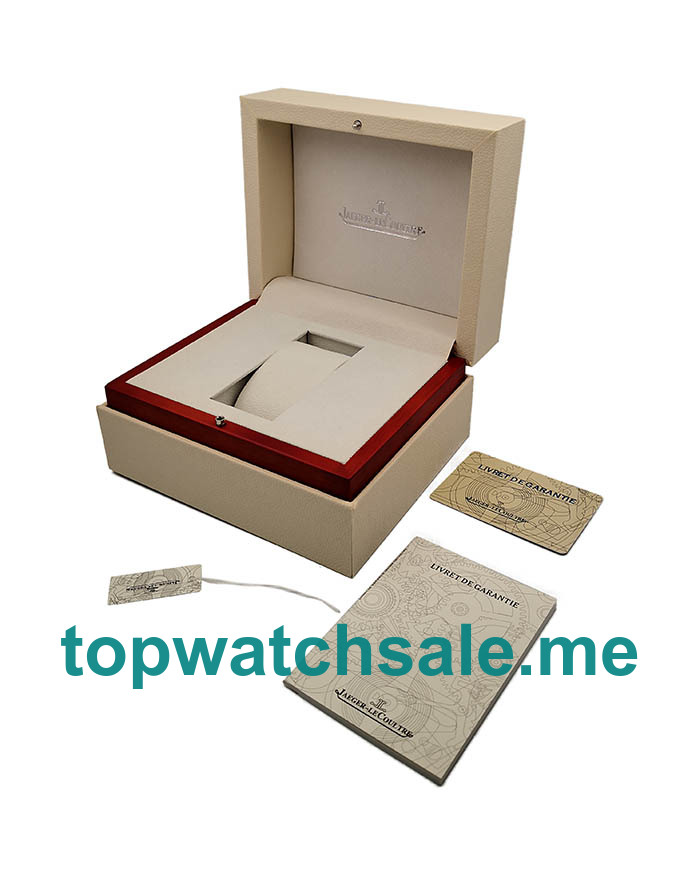 Jaeger-LeCoultre High Quality Wooden Box