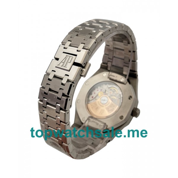 JF Audemars Piguet Replica Royal Oak 15400ST.OO.1220ST.01 - 41 MM