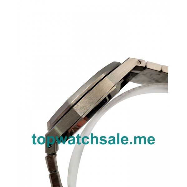 UK Perfect Replica JF Audemars Piguet Royal Oak 15400ST.OO.1220ST.01 - 41 MM Watches