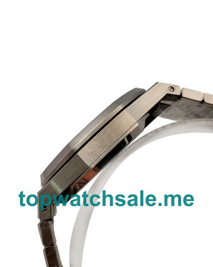 UK Perfect Replica JF Audemars Piguet Royal Oak 15400ST.OO.1220ST.01 - 41 MM Watches