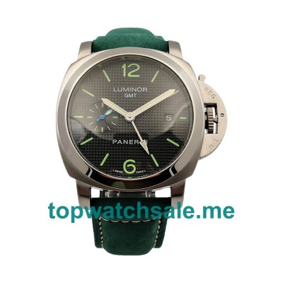 Panerai Replica Luminor GMT PAM00535 - 43 MM