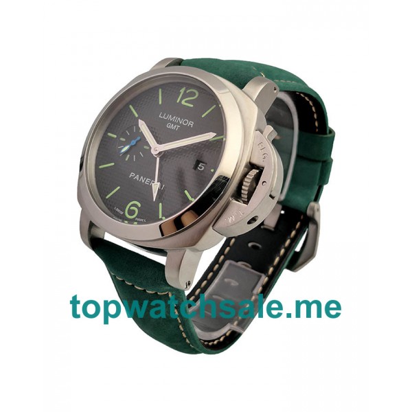Panerai Replica Luminor GMT PAM00535 - 43 MM