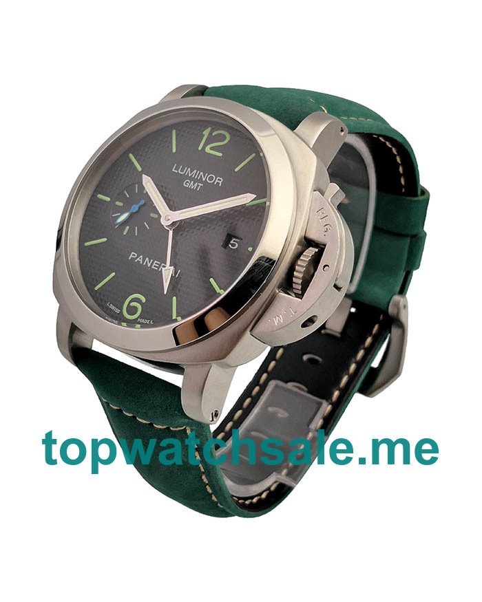 Panerai Replica Luminor GMT PAM00535 - 43 MM