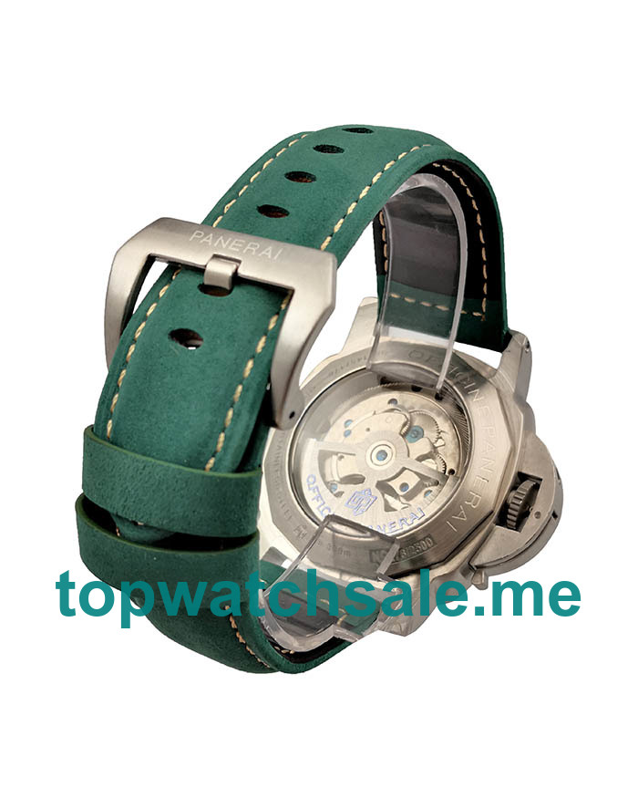 Panerai Replica Luminor GMT PAM00535 - 43 MM