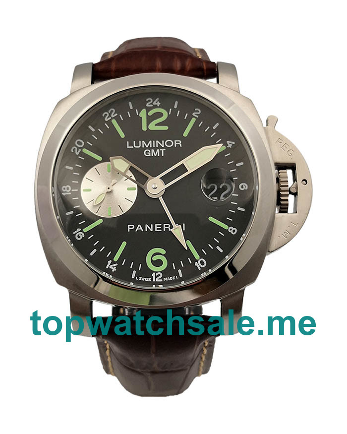 Panerai Replica Luminor GMT PAM00088 - 44 MM