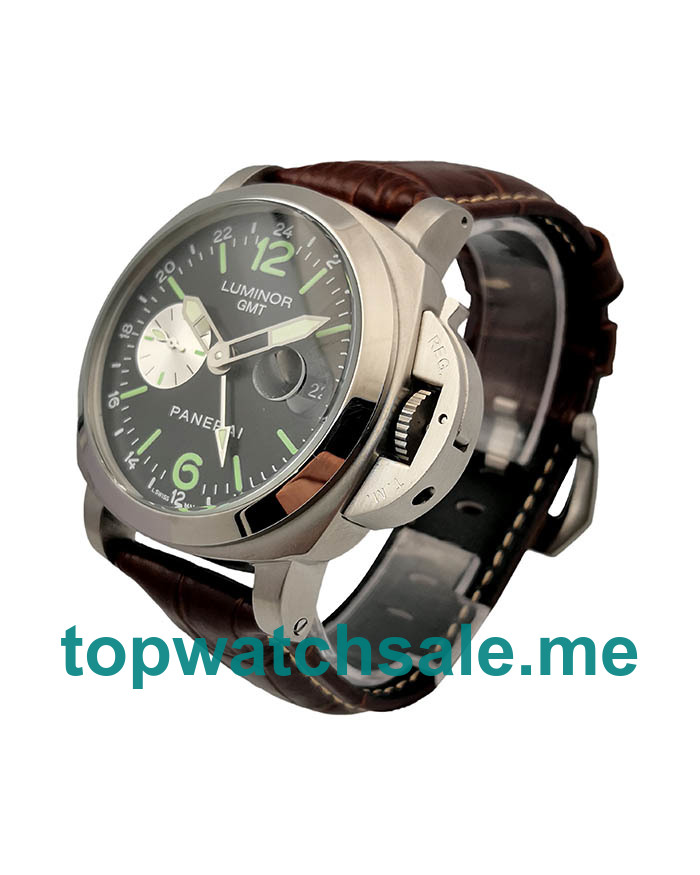 Panerai Replica Luminor GMT PAM00088 - 44 MM