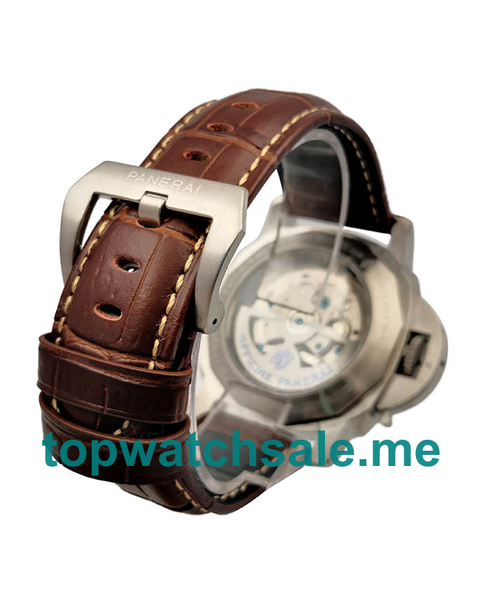 Panerai Replica Luminor GMT PAM00088 - 44 MM