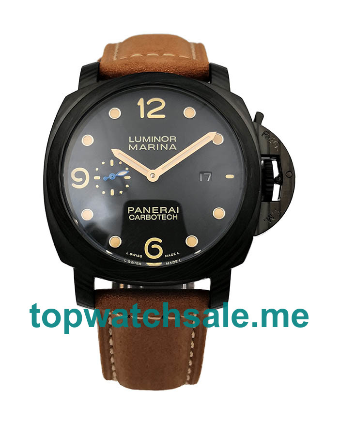 Panerai Replica Luminor Marina PAM00164 - 43 MM