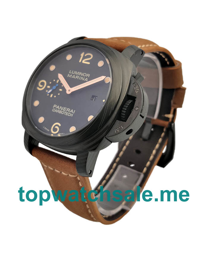 Panerai Replica Luminor Marina PAM00164 - 43 MM