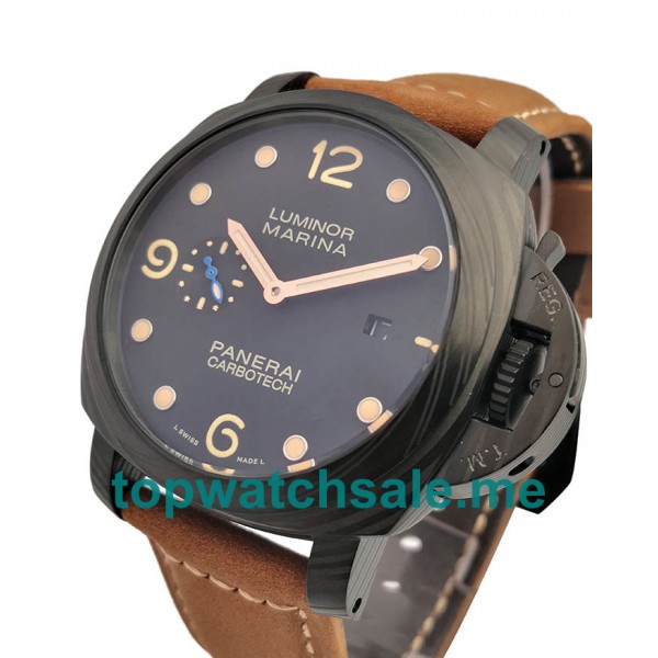 Panerai Replica Luminor Marina PAM00164 - 43 MM