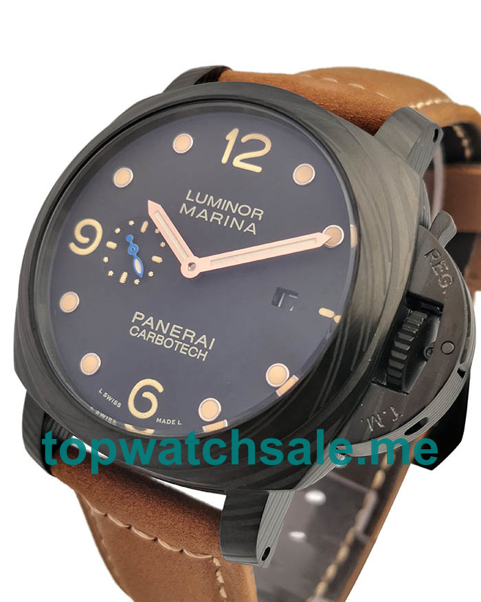 Panerai Replica Luminor Marina PAM00164 - 43 MM