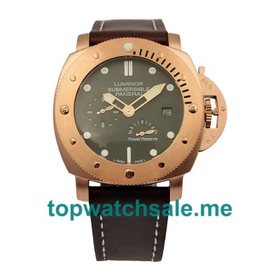 Panerai Replica Luminor Submersible - 47.5 MM