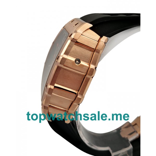 Richard Mille Replica RM011 03 - 45 MM